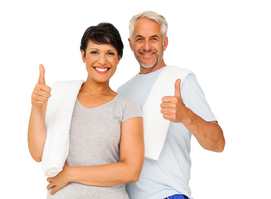 Voedingssupplementen